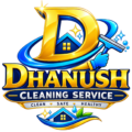 dhanush cleaning service