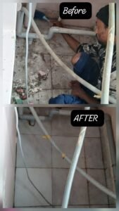 Cleaning Service