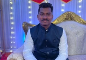 Balaji Sonawane
