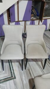 Chair Cleaning